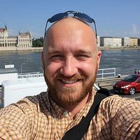 Ryan Parsons's Photo