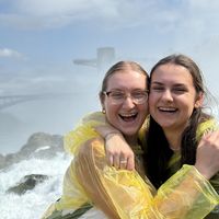 Júlia Švidroňová's Photo