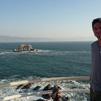 Fotos de Gonzalo Aria