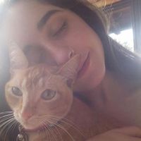 Lucía Cancellara's Photo