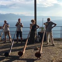 Magaly Grimaître (Mathys)'s Photo