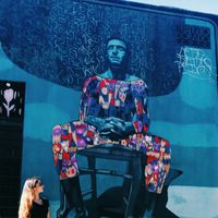 Leevhys Ferrara's Photo