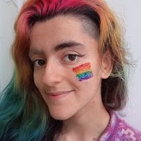 Magalí Murúa的照片