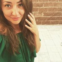 Fotos de Regina Shamsutdinova