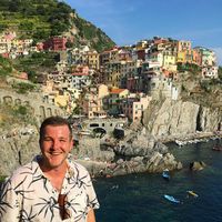 Corey Jacobson's Photo