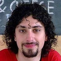 Alexandre Lopes's Photo