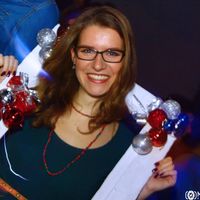 Iva Mihajlovic的照片