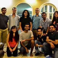 Bhavesh Tanwani's Photo