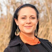 Fotos de Énekes Klaudia Karola