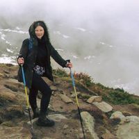 Le foto di Kateryna Byshyk