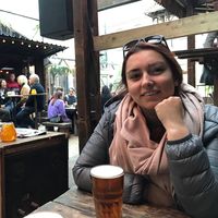 Justine Mellot's Photo