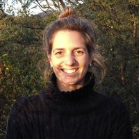 Le foto di Melina Fussi