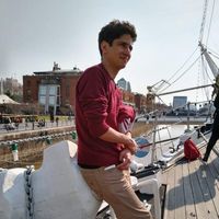 Martín Avila's Photo