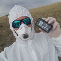 Callum Poultney's Photo