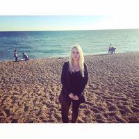 Zdjęcia użytkownika Lucie Jelinkova