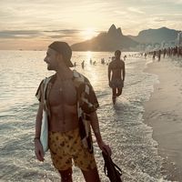 Photos de Nicholas Burk