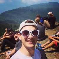 Sébastien Lalancette's Photo