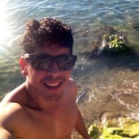 Alexander  Ortega的照片