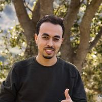 Hassan Ouakka's Photo