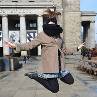 Kateřina Rohová's Photo