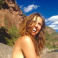 Eva Rosenfeld的照片