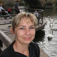 Lidia Hirian的照片