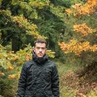 Dionisis Skevis's Photo