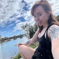 Luanna Gobbato的照片