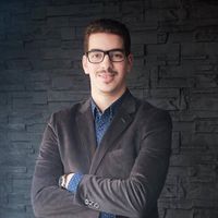 Anas Acherrat's Photo