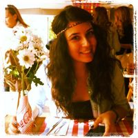 Photos de Dilara Bozkır