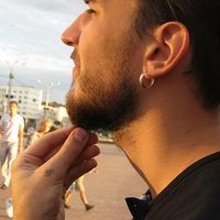 Dmitry Chepikov的照片