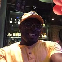 Fotos von Innocent Asi