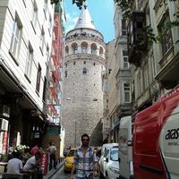 Ağahan Haznedar's Photo