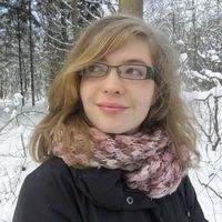 Veera Voordeckers's Photo