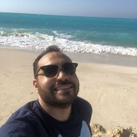 Hazem Elsayed's Photo