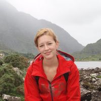 Barbora Doležalová's Photo