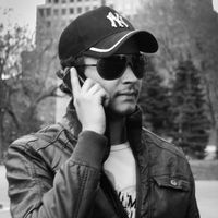 Fayçal Chorfi的照片