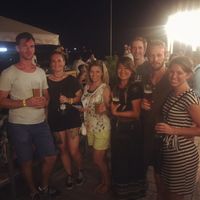 Kristof Olah's Photo