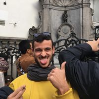 Lucien Mario的照片