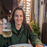 Ayelén López Bizón的照片