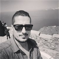 Kamareddine Mazouz的照片