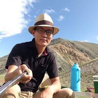 Fotos von Azjargal Altantsooj