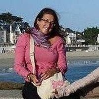 Marion Paatzsch's Photo