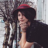 Amy Duckworth's Photo