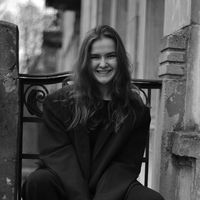 Соломія Романус's Photo