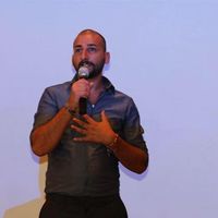 Pirmin Troger's Photo