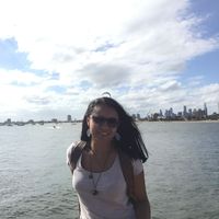 Yissel Medina's Photo