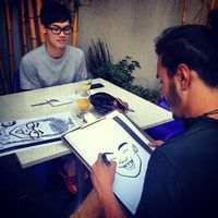 Hsing-Yu Chu's Photo