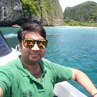 Avinash Kalro's Photo