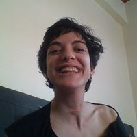 Vicky Daskalaki's Photo